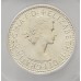 AUSTRALIA 1963 .  ONE 1 SHILLING . PROOF